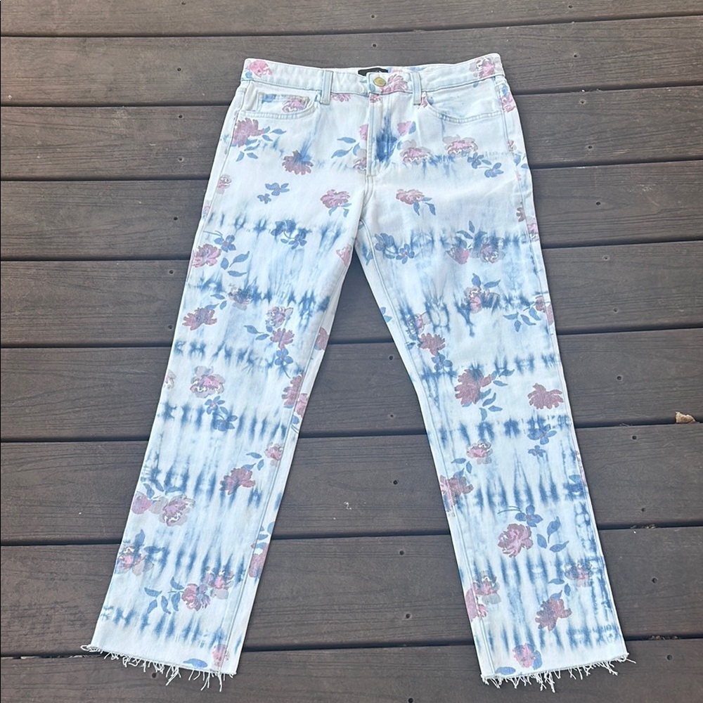 JOES JEANS THE LUNA 30 NWT